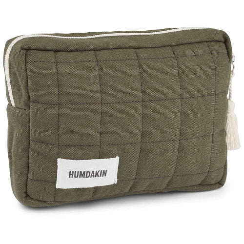 Humdakin Cosmetic Bag - Evergreen