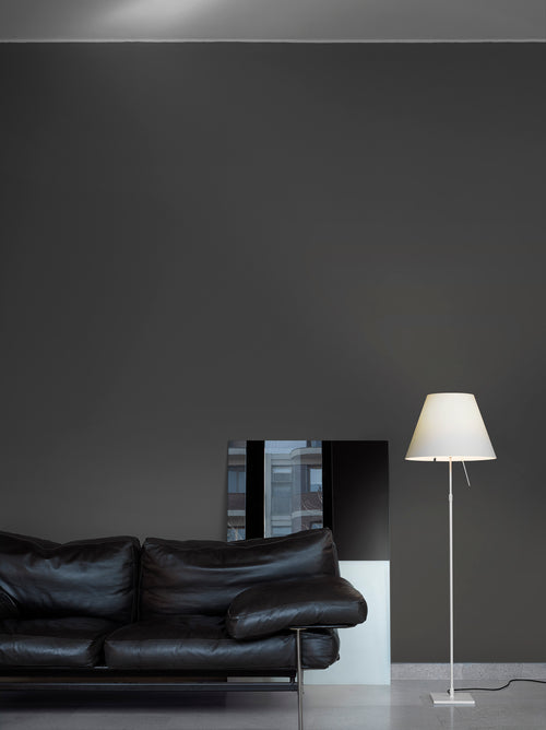 Costanza Floor Lamp with On/Off Switch