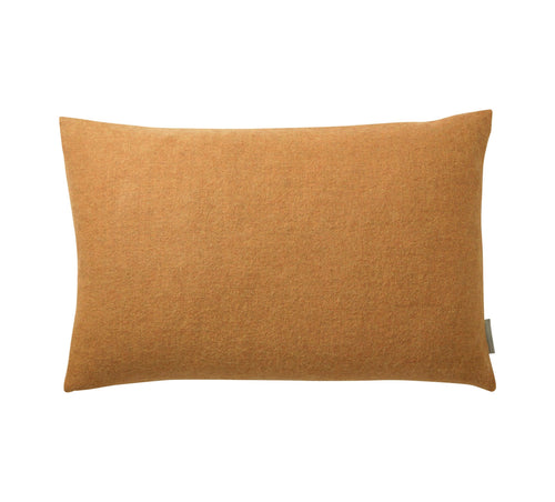 Silkeborg Uldspinderi Cusco Cushion 60x40 cm Cushion 1825 Sparks Curry