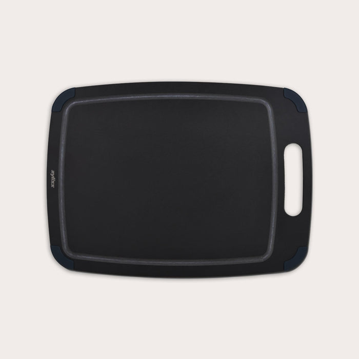 Zyliss Wood Fiber Cutting Board