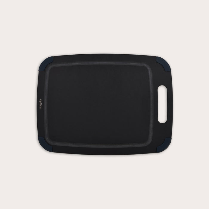 Zyliss Wood Fiber Cutting Board