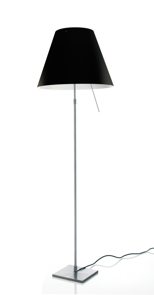 Costanza Floor Lamp with On/Off Switch