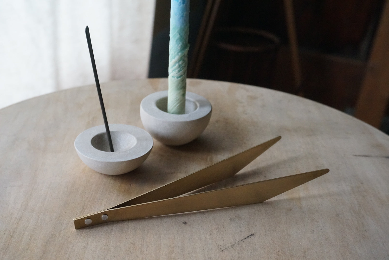 Candle Snuffer / Wick Trimmer