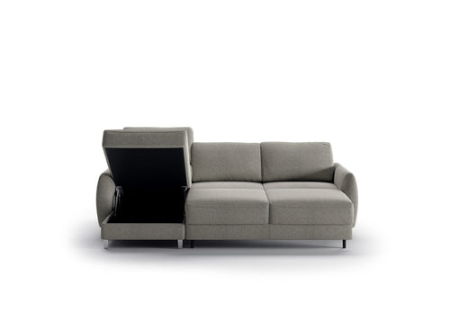 Delta Sectional Storage Sleeper Full XL - MTO