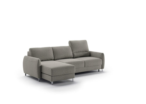 Delta Sectional Storage Sleeper Full XL - MTO