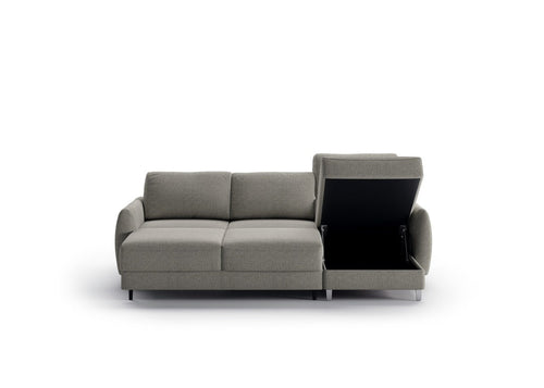 Delta Sectional Storage Sleeper Full XL - MTO