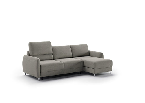 Delta Sectional Storage Sleeper Full XL - MTO