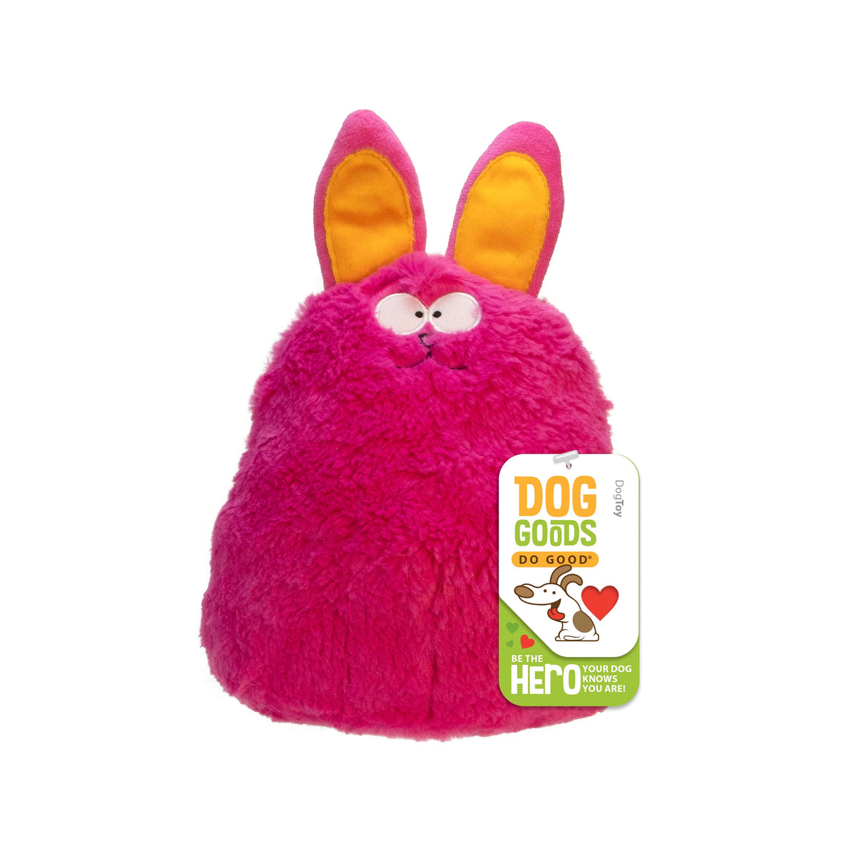 Fun Dog Toy by DogGoods™