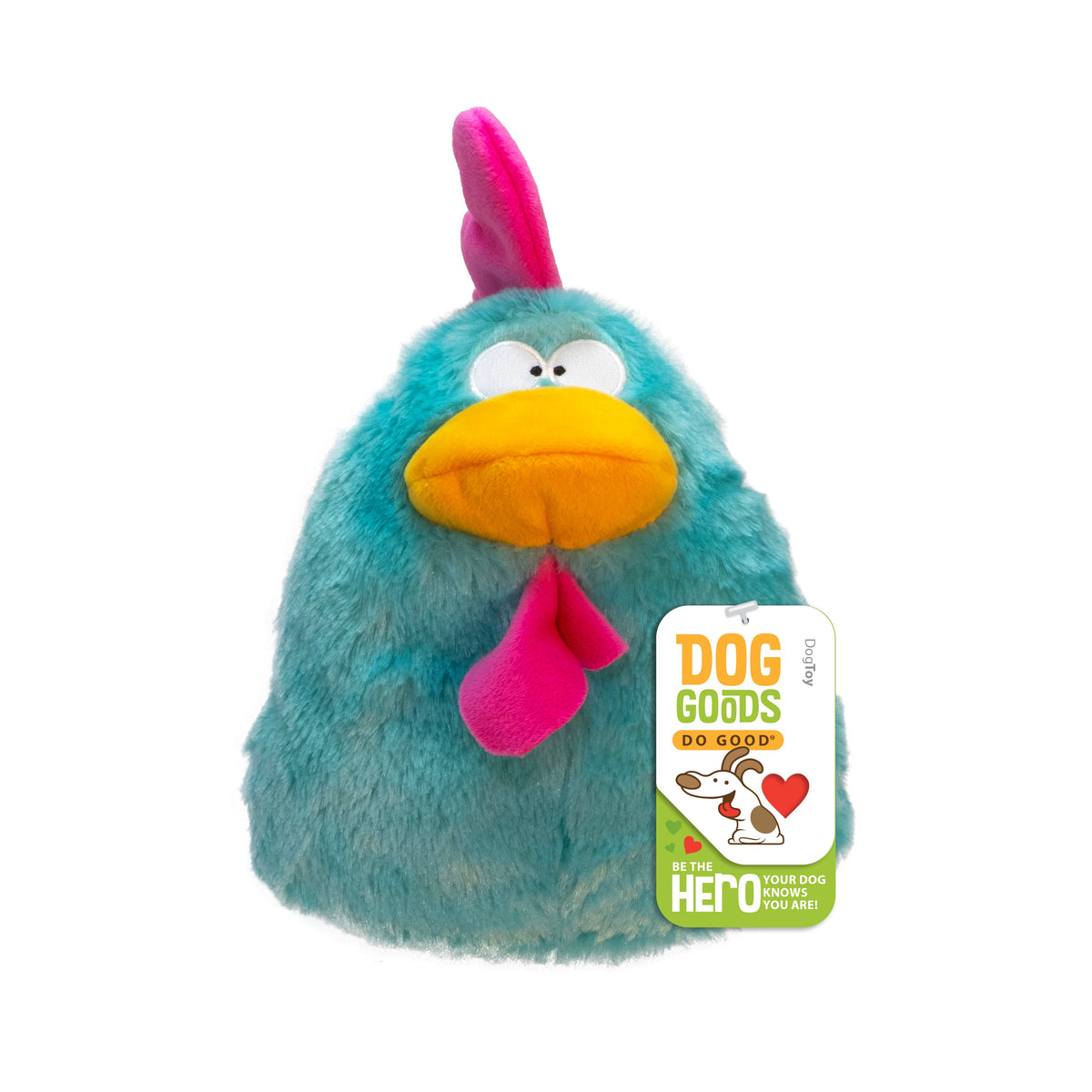 Fun Dog Toy by DogGoods™