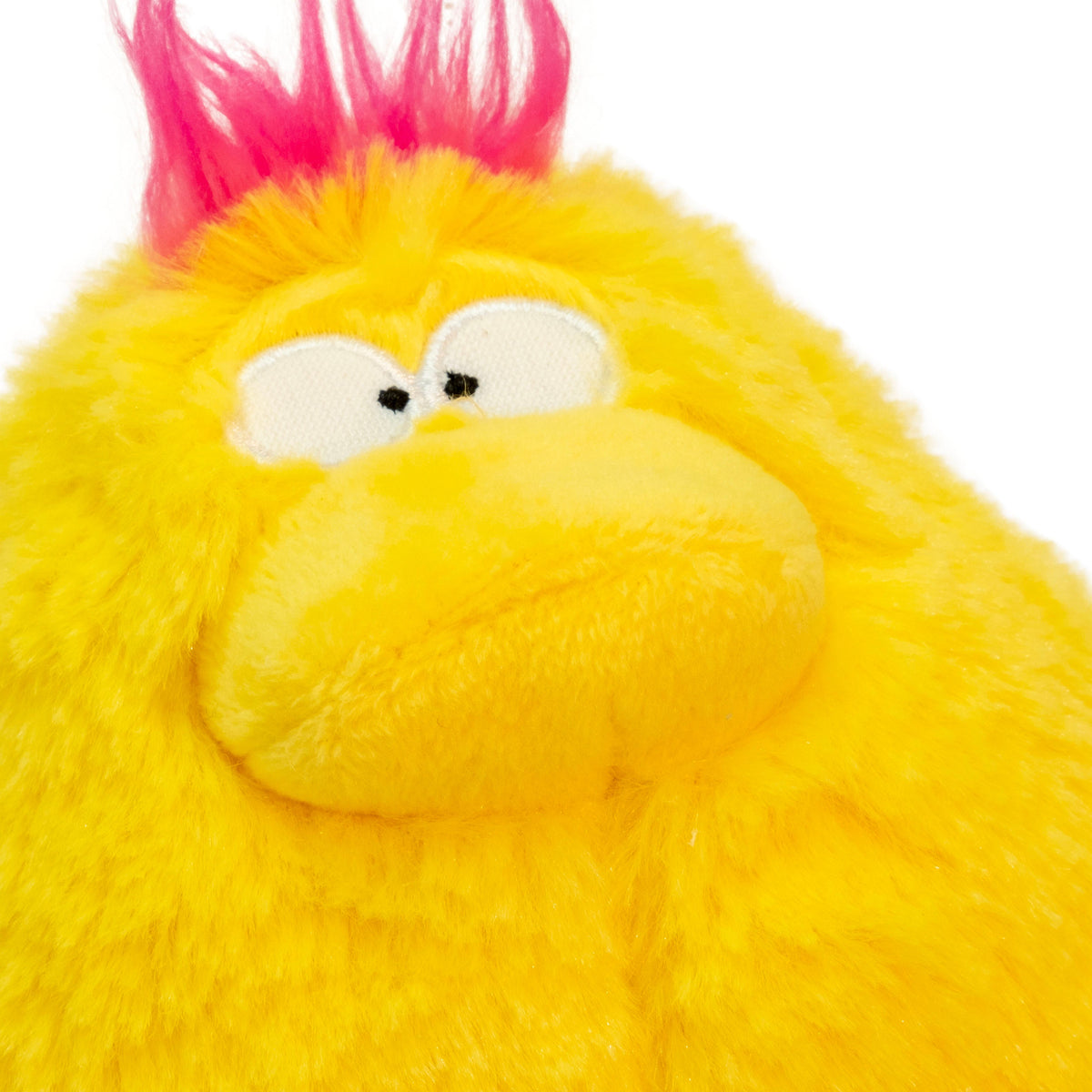 Quacker Jack: Fun Dog Toy Small Duck Grunter by DogGoods ™