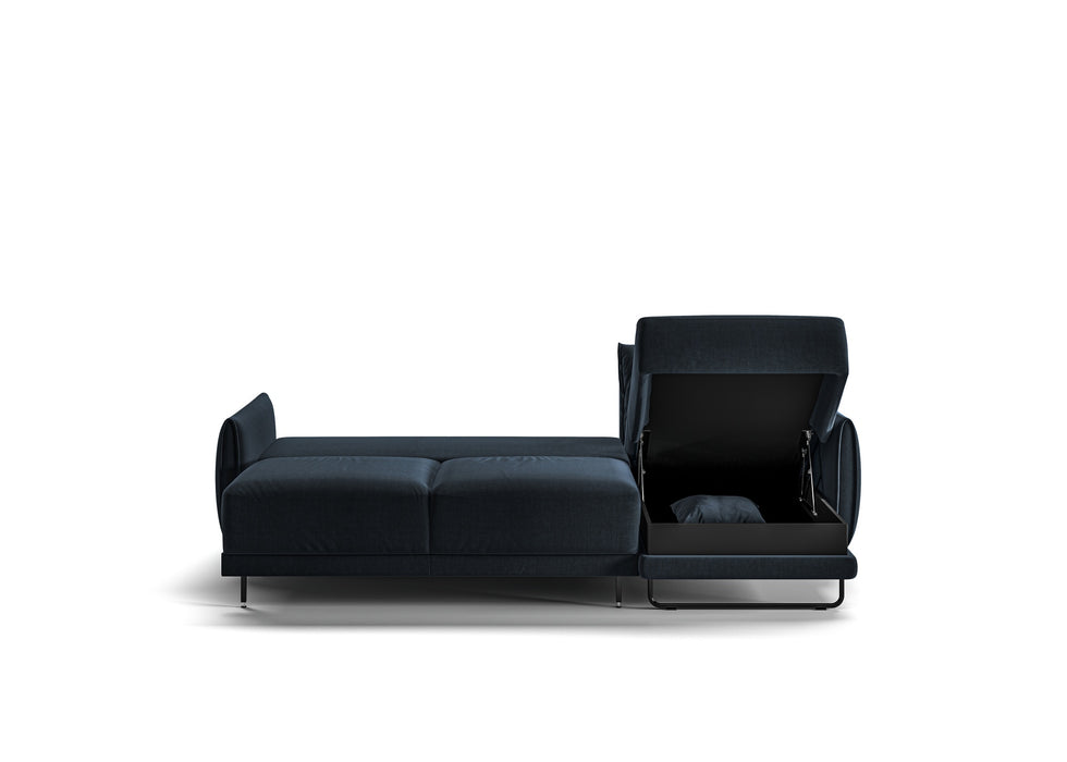 Dolphin Full XL Sleeper (Reversible Chaise)