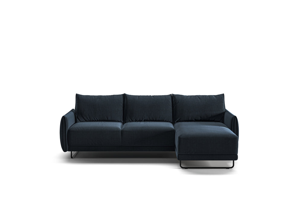 Dolphin Full XL Sleeper (Reversible Chaise)