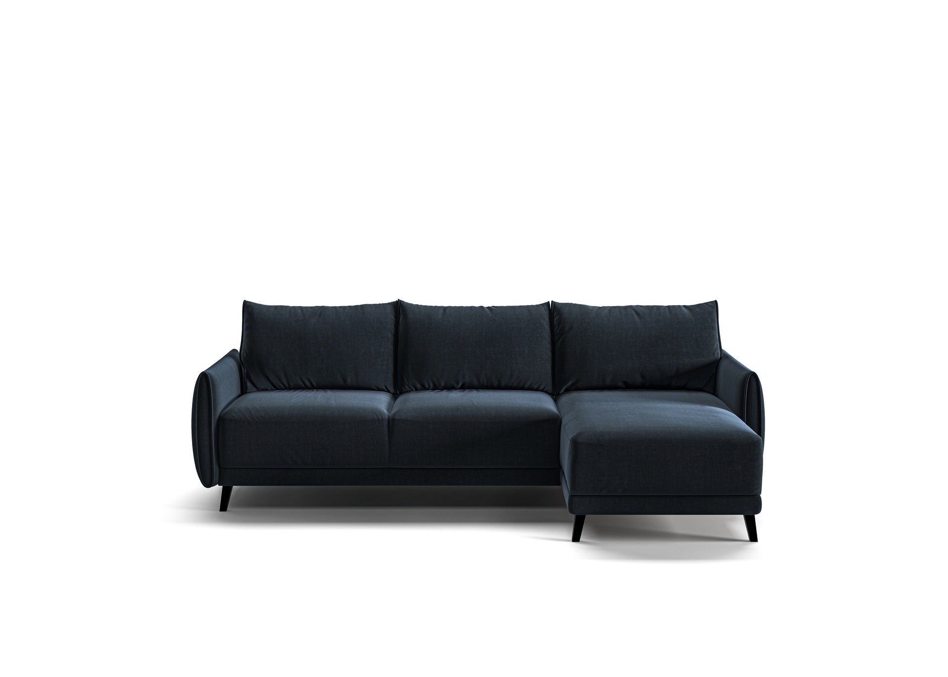 Dolphin Full XL Sleeper (Reversible Chaise)