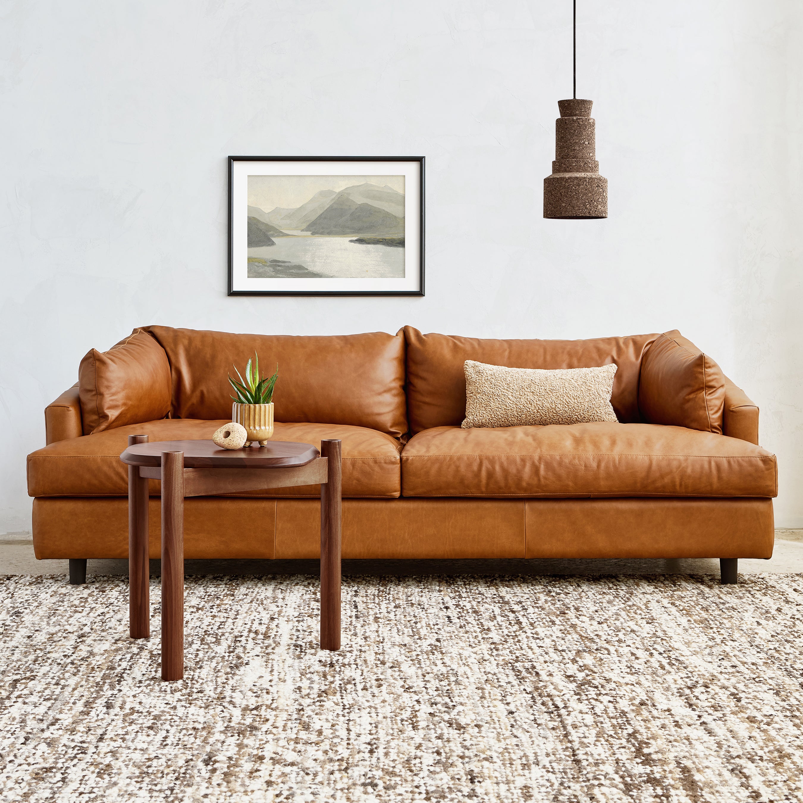 Dorset Rug