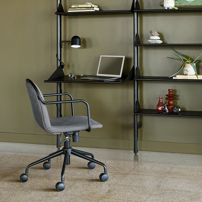 Draft Chair