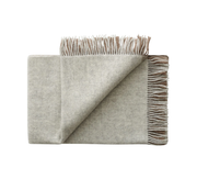Drejø Throw - Camel