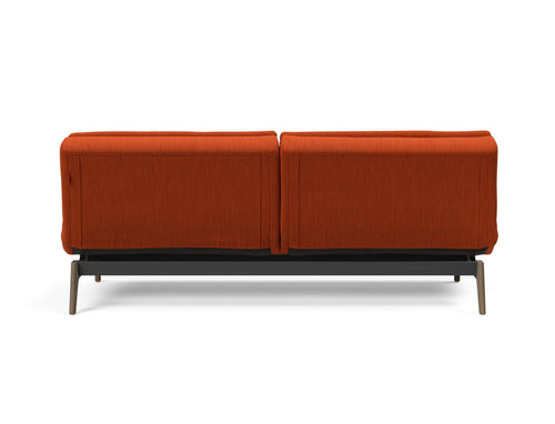 Dublexo Eik Sofabed Smoked Oak