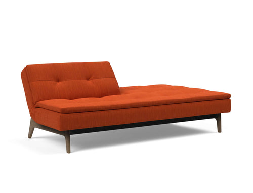 Dublexo Eik Sofabed Smoked Oak