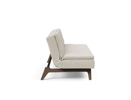 Dublexo Eik Sofabed Smoked Oak