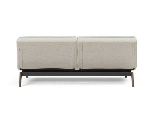 Dublexo Eik Sofabed Smoked Oak