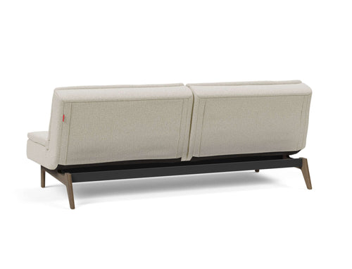 Dublexo Eik Sofabed Smoked Oak