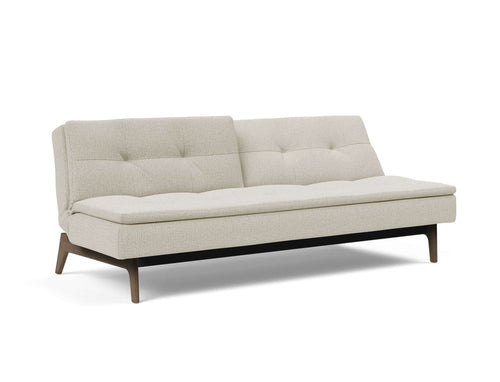 Dublexo Eik Sofabed Smoked Oak