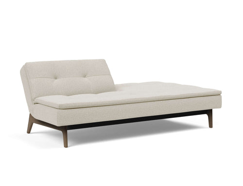 Dublexo Eik Sofabed Smoked Oak