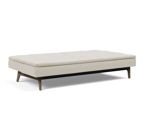 Dublexo Eik Sofabed Smoked Oak