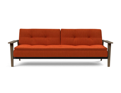 Dublexo Frej Sofa Smoked Oak, Innovation