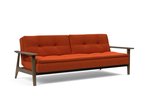 Dublexo Frej Sofa Smoked Oak, Innovation