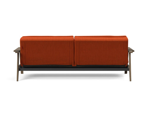 Dublexo Frej Sofa Smoked Oak, Innovation