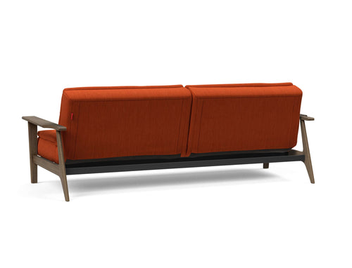 Dublexo Frej Sofa Smoked Oak, Innovation