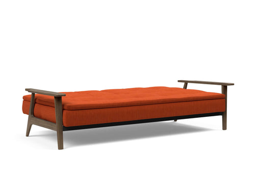 Dublexo Frej Sofa Smoked Oak, Innovation