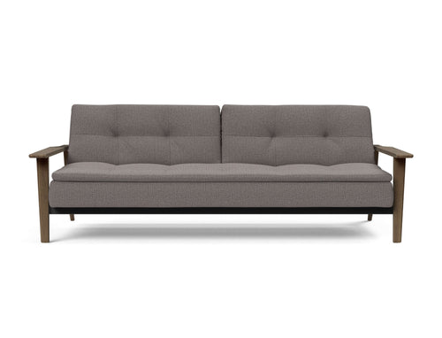 Dublexo Frej Sofa Smoked Oak, Innovation