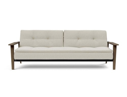 Dublexo Frej Sofa Smoked Oak, Innovation