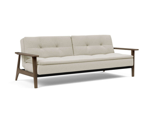 Dublexo Frej Sofa Smoked Oak, Innovation