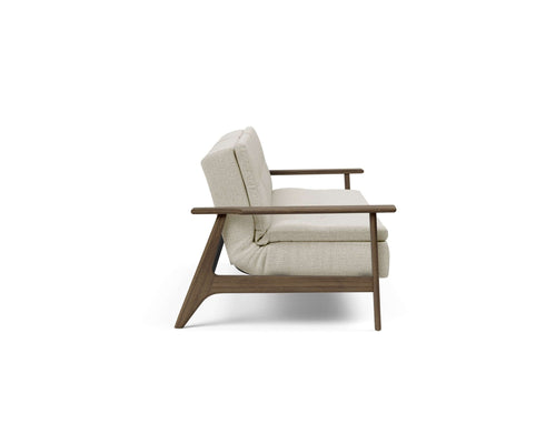 Dublexo Frej Sofa Smoked Oak, Innovation