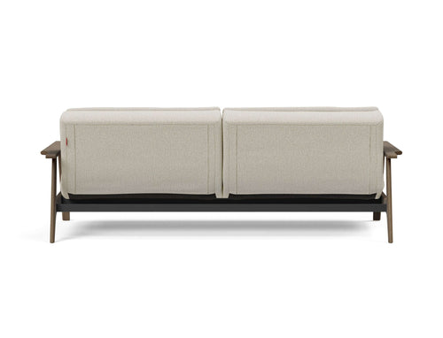 Dublexo Frej Sofa Smoked Oak, Innovation