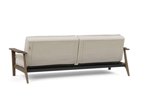 Dublexo Frej Sofa Smoked Oak, Innovation