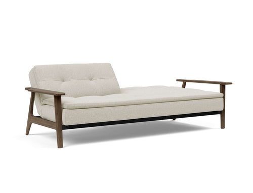 Dublexo Frej Sofa Smoked Oak, Innovation