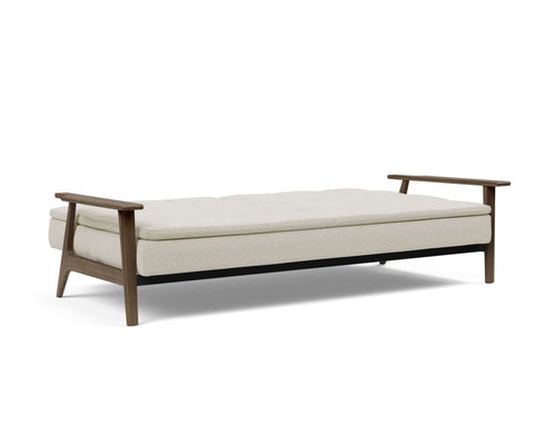 Dublexo Frej Sofa Smoked Oak, Innovation