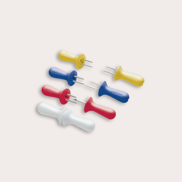 Zyliss Interlocking corn holders