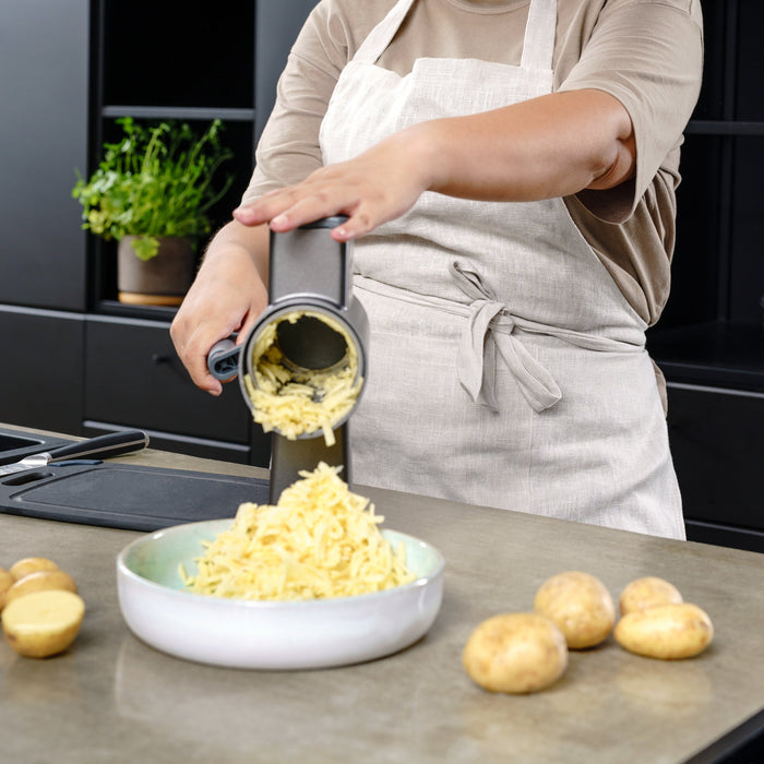 Zyliss Puree Drum Gourmet