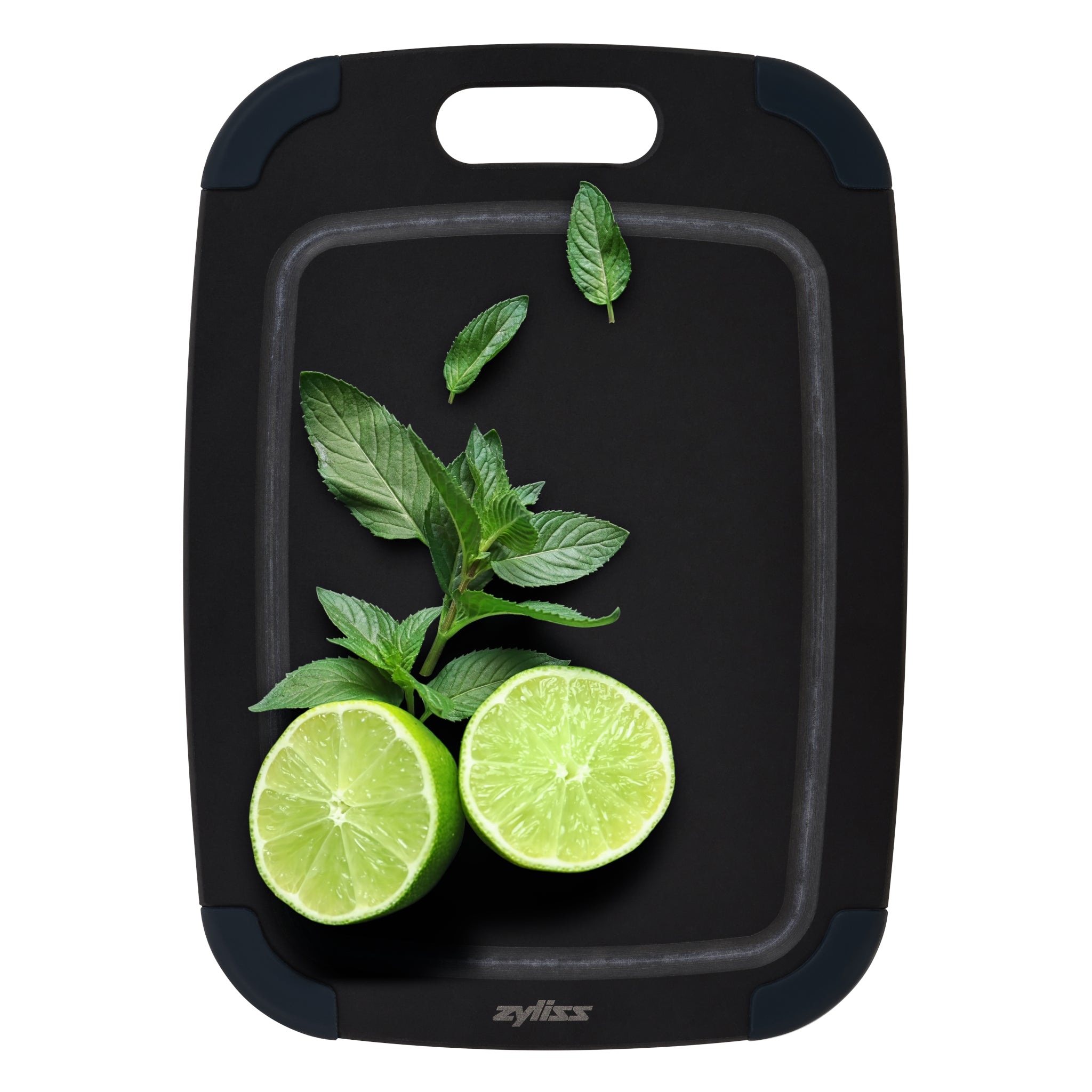 Zyliss Wood Fiber Cutting Board