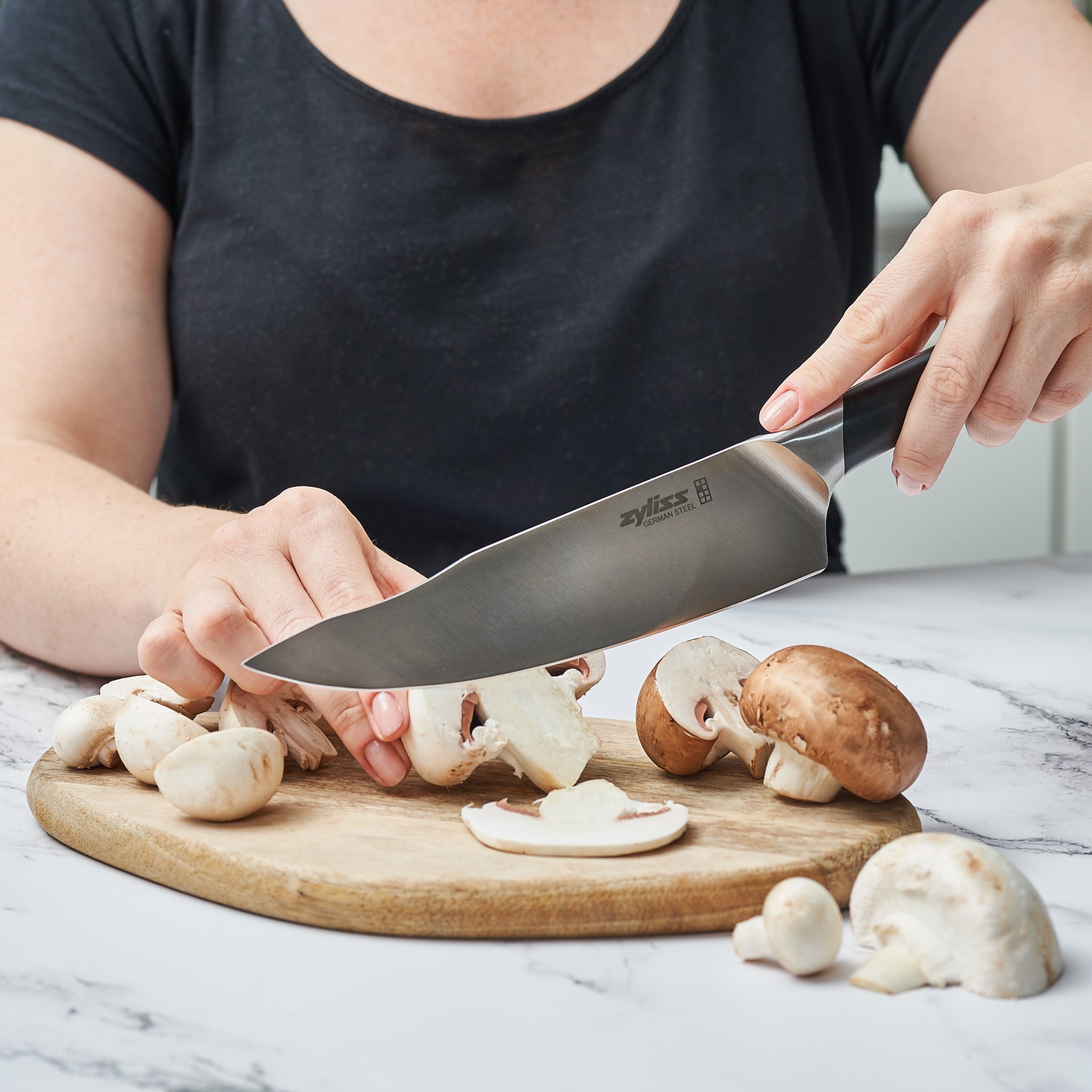Zyliss Comfort Pro Chef's Knife 20cm / 8"