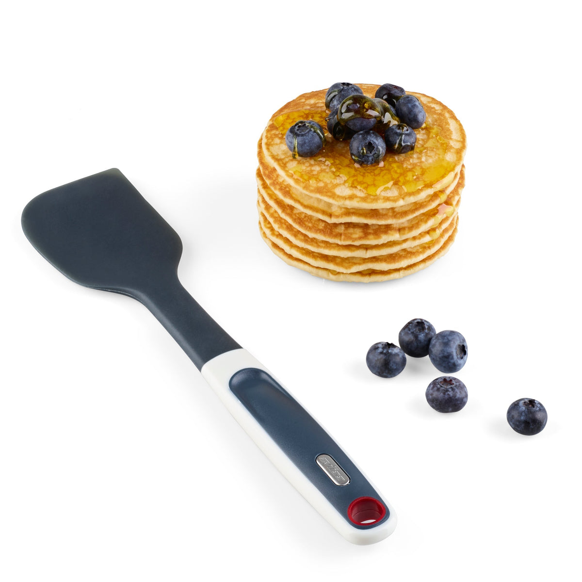 Zyliss Does it All Silicone Spatula