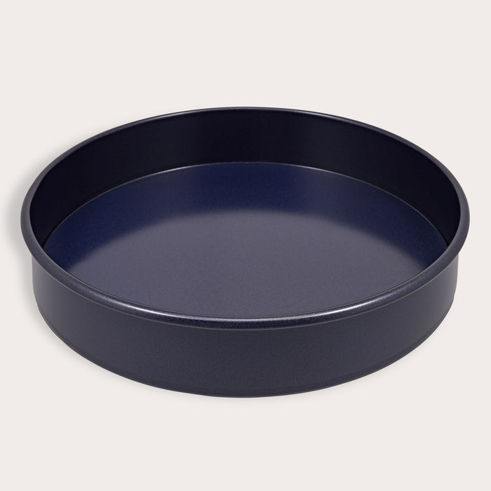 Zyliss Durable Non-Stick Removable Base Cake Pan