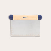 Zyliss Beech Wood Bench Scraper