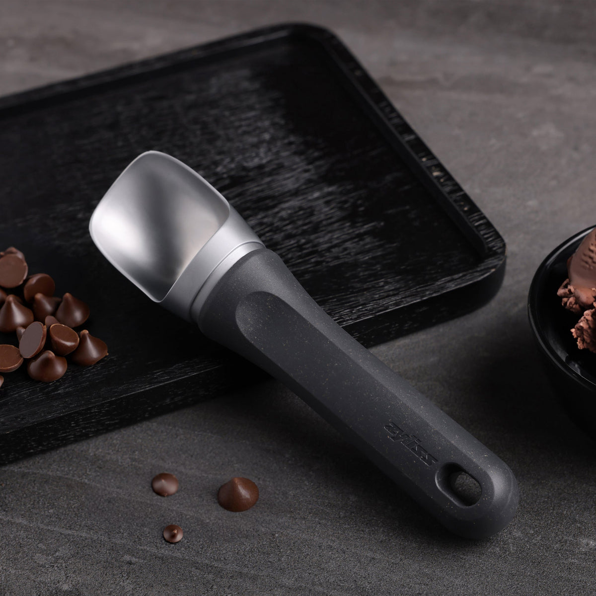 Zyliss Ice Cream Scoop