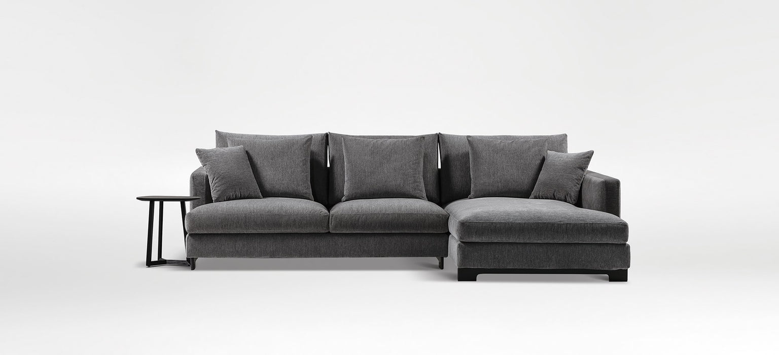 Easytime Sofa - Multiple Sizes - Fabric